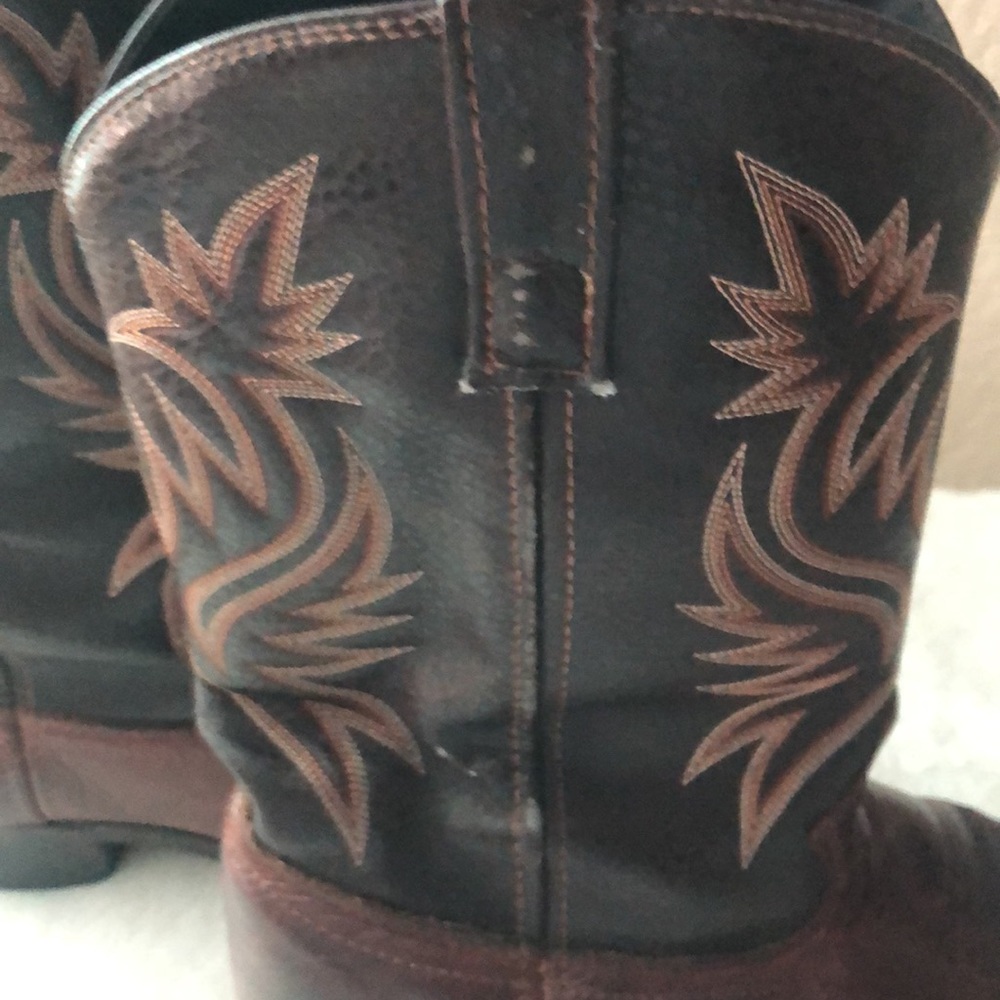 Laredo western boots p2803 - Picture 4 of 9
